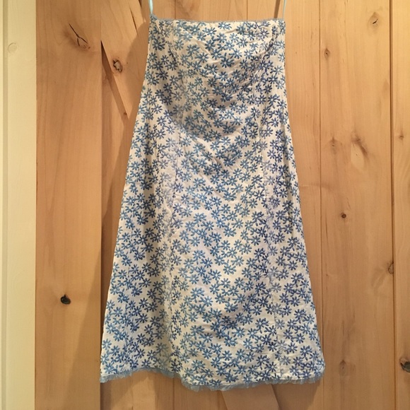 Sun Dress - Picture 1 of 3